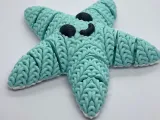 Knitted Flexi Starfish-3