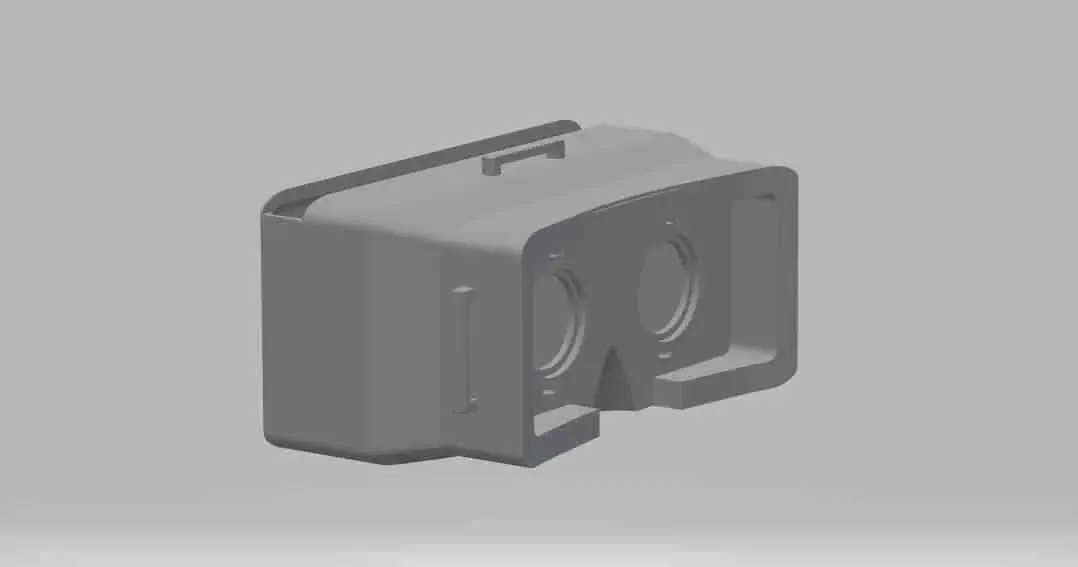 Sébastien VR