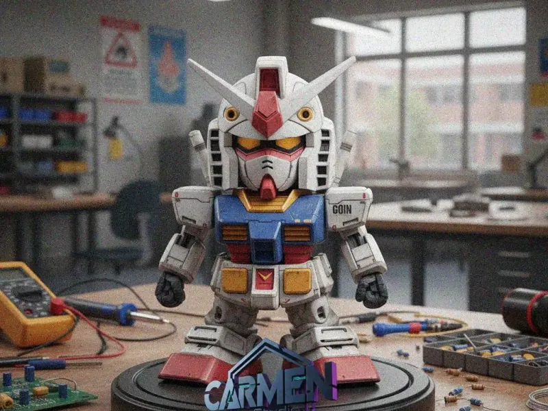 Gundam RX-78