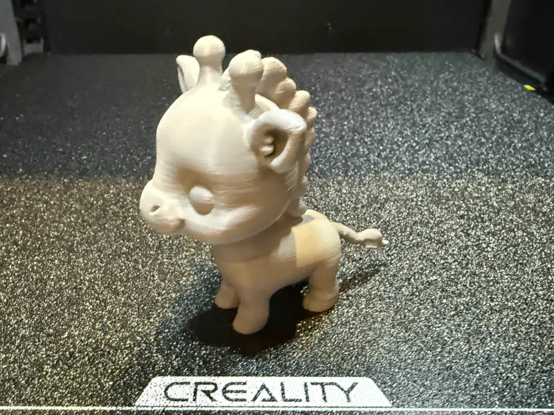 Giraffe