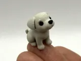 Mini Cucciolo Amico-0