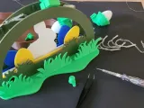Easter ARC-7