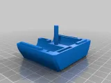 fidget button-2