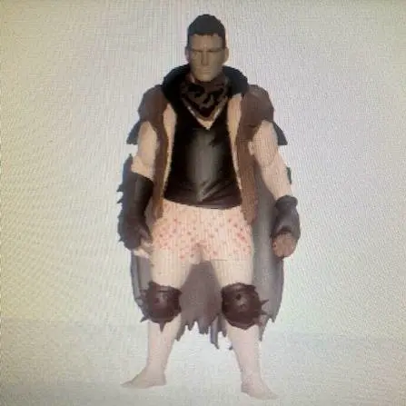 Dungeon Crawler Carl, Carl