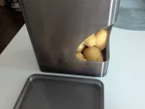 Vegetables storage box - dispenser for cargo-3