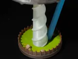 UFO Toothbrush Holder-3