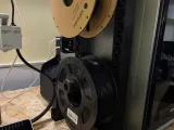Dual external spool holder-4