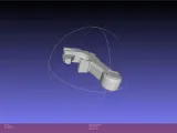 Evangelion DSS Choker Remote Detonator-2