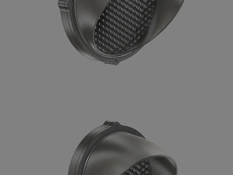 EcoFlow Wave 2 Vents