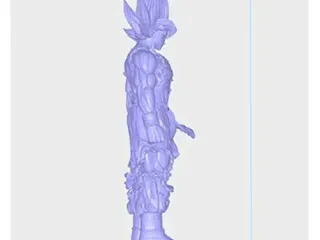 Dragon Ball Goku