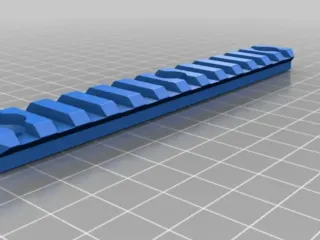 carril