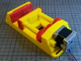 CNC Base for ANOTHER Machine Vise-0