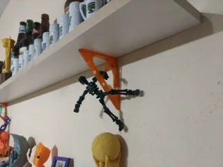 suporte prateleira 