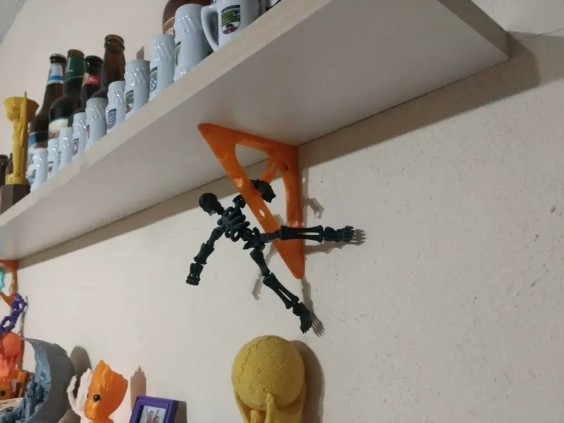 suporte prateleira 