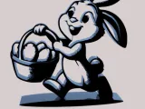 Happy Easter 2026-0