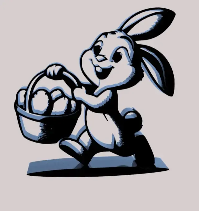 Happy Easter 2026