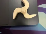 Modular Fidget-4