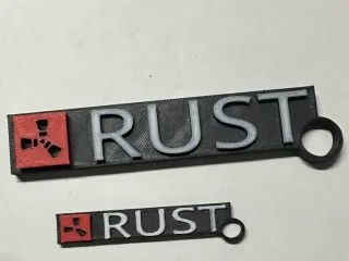 RUST
