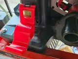 Bosch GTS 10 XC Table Saw Switch-2