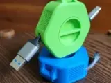 wind up cable organizer-1