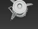 Dragon hookah-6