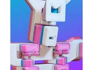 Noman - Original Printable Avatar
