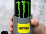 PISTON CAN KOOZIE - PERSONALIZABLE-2