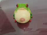 TITTY FROG-1