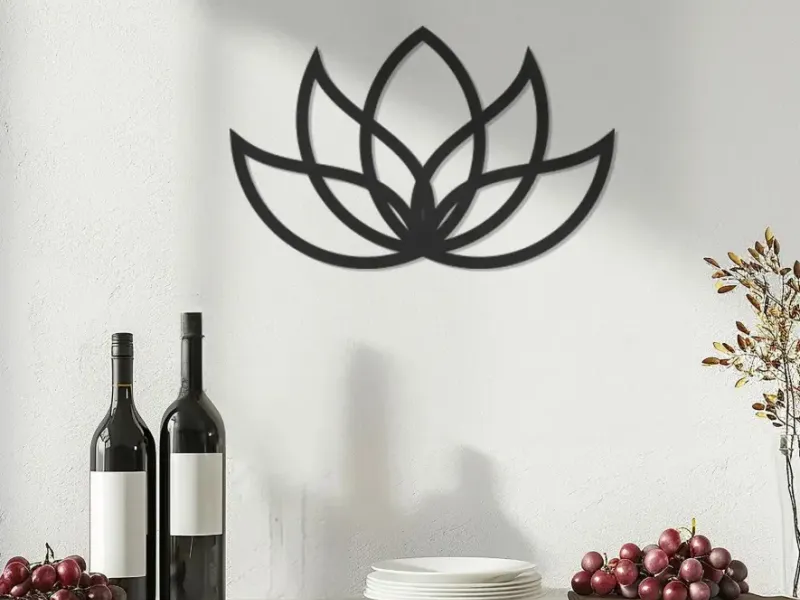 Arte de pared 2