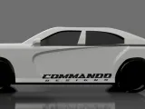 Dodge Charger - car - no support-1