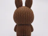 Knitted Bear-2