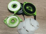 SMD Component Tape Organizer-6