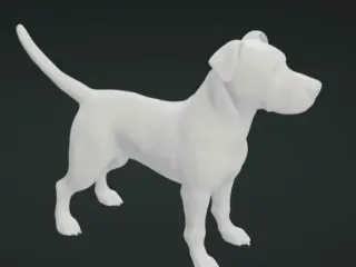 Puppy Dog