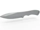 Cosplay Throwing Knife-4