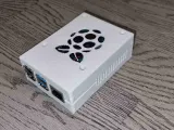 Raspberry pi 4 with POE Hat case-7