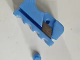 Corrugated cardboard cutter - DIY cat scratching board tool,-3