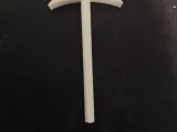Pickaxe model-0
