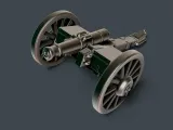 Cannon #RoZ-5