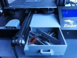 Cajón para Ender3, Ender 3-0