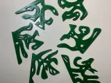 Puzzle esagonale di 3esign.eth-5