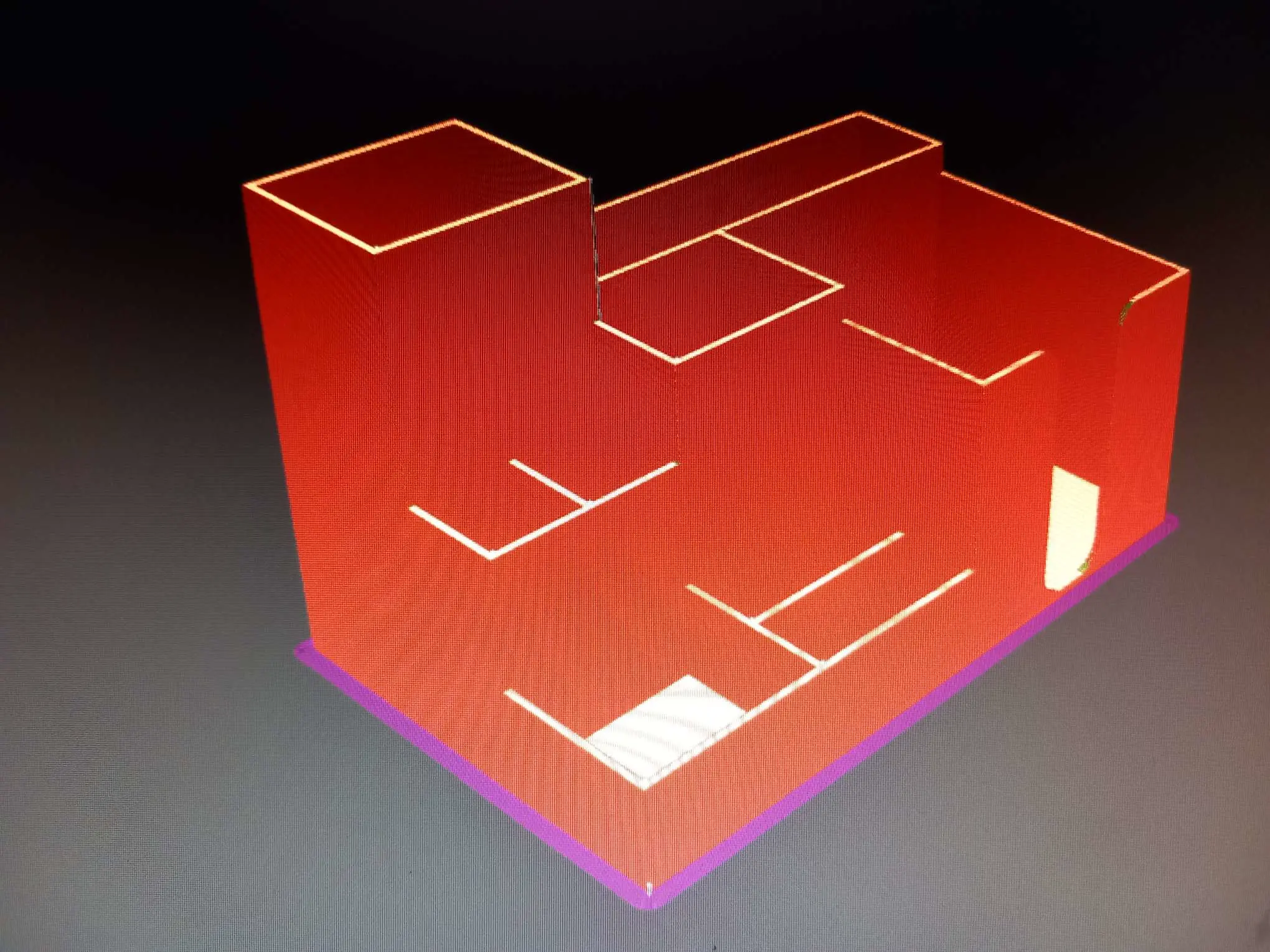 office supply 3D models download Creality Cloud