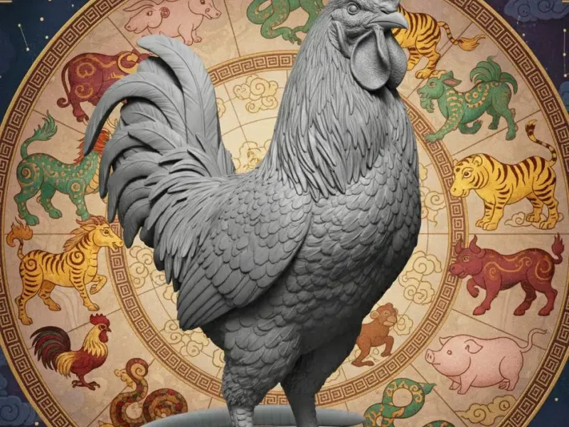 Gallo by Aza