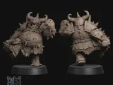 Wampling Juggerknights-5