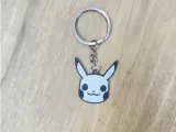 Llavero Pikachu-0