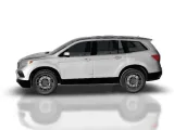Honda Pilot 2019-2