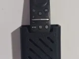 Soporte de Pared Minimalista para Control Remoto-1
