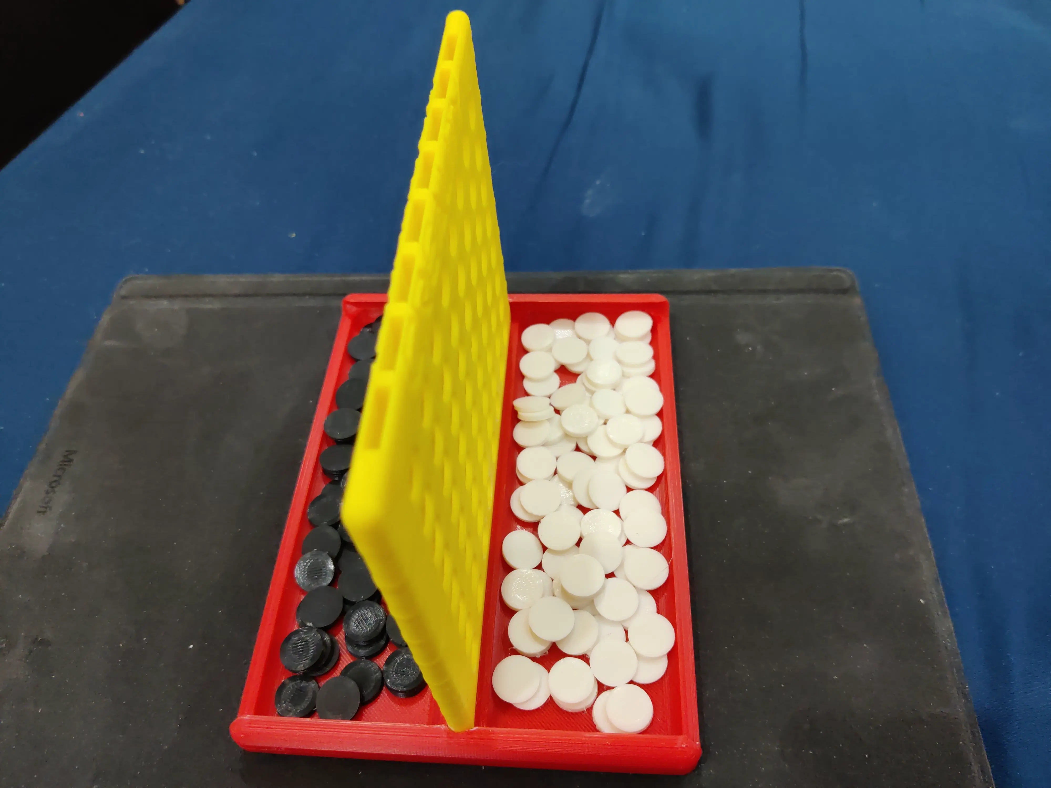 Connect 4