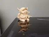 Tactical Cow – Armed & Ready-5