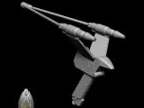 Mighty Morphin Power Rangers Star Slinger 3d digital downloa-4
