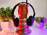 Donkey Kong - Headphone Stand-3